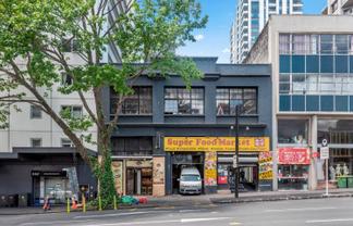 VERSATILE HOBSON STREET STANDALONE
