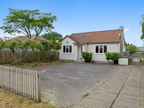 1418 Eruera Street, Rotorua Central