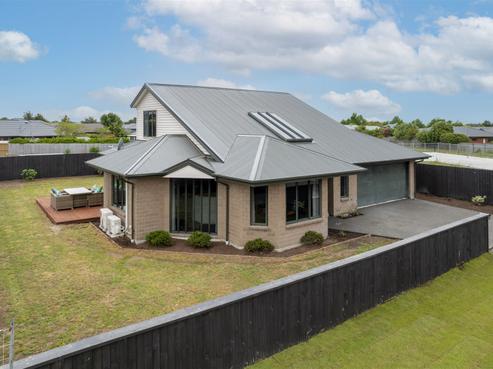 9 Clonbunny Close, Rolleston
