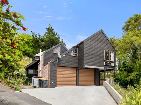 4 Ball Lane, Redcliffs