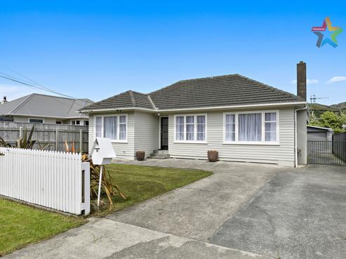 14 Mckillop Street, Wainuiomata