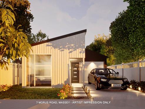 7 Morus Road, Massey