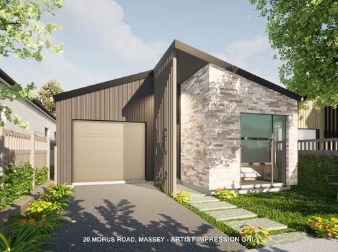 20 Morus Road, Massey
