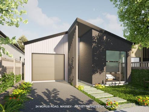 24 Morus Road, Massey