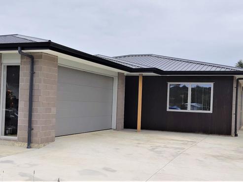 1 Racecourse Avenue, Paeroa