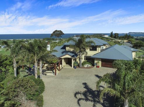 30 Kaiangaroa Place, Bay View