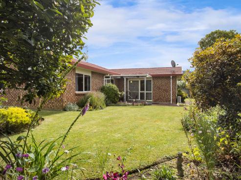 100 Kensington Road, Waihi