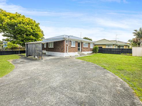 1/23 King Edward Avenue, Papakura