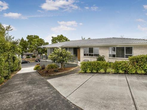1/25 Ashdown Place, Pahurehure