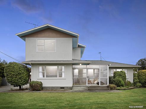 112A South Road, Solway