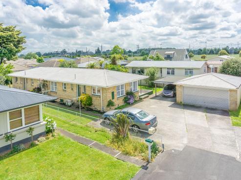 33 Scott Avenue, Hamilton East