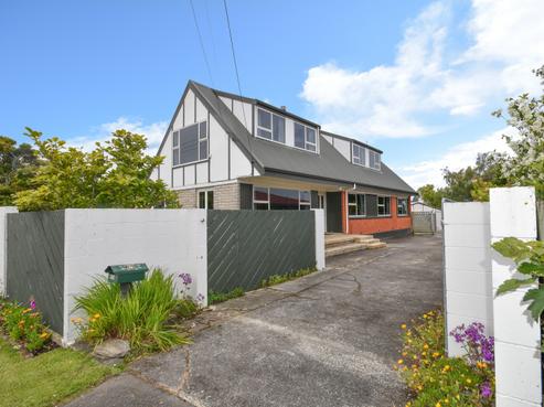 262 Highcliff Road, Shiel Hill