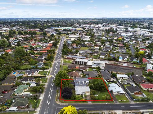 52 Clevedon Road, Papakura