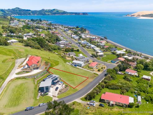 8 Opononi Heights Drive, Opononi