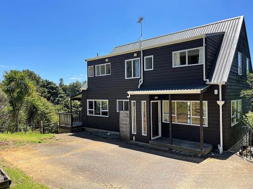 49 Coulston Road, Ramarama