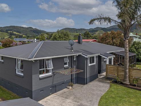 1 Featon Road, Waihi