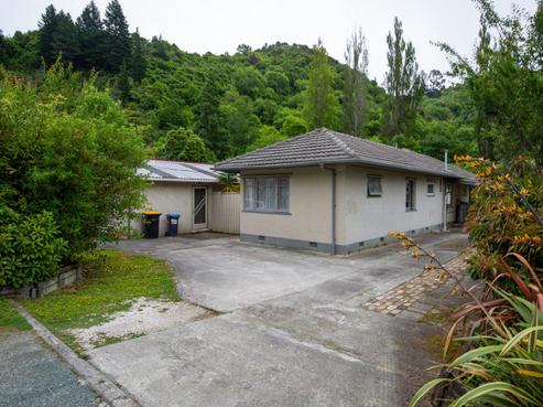 27 Mill Street, Maitai
