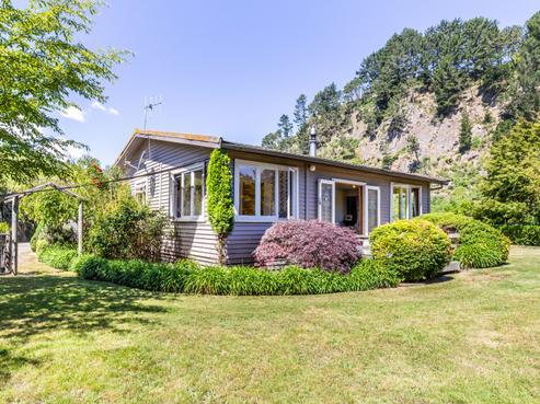 819 Tukairangi Road, Acacia Bay