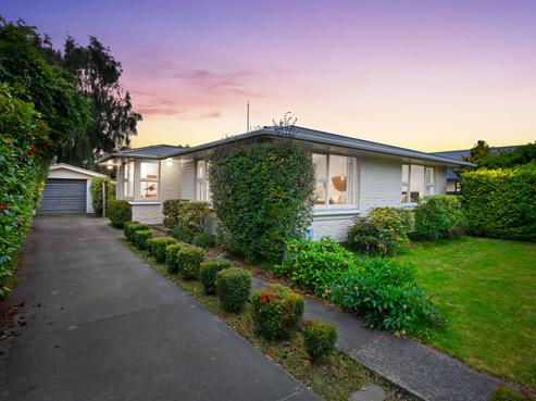 66 Barrington Street, Somerfield