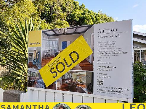 81 Kings Road, Panmure