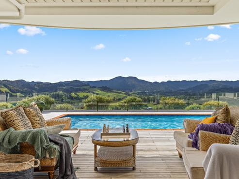 139 Takatu Road, Tawharanui Peninsula