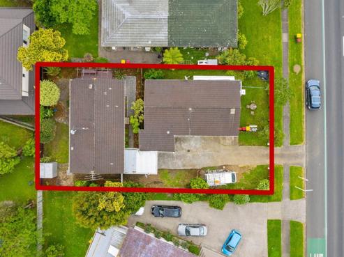 2/521 Pakuranga Road, Howick