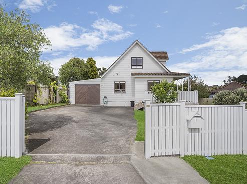 1 Andros Place, Unsworth Heights