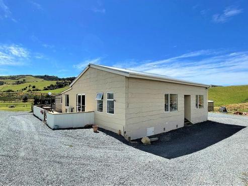 185 Ahuriri Flat Road, Kaka Point