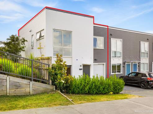1 Purei Lane, Massey