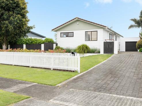 151 Windermere Drive, Poike