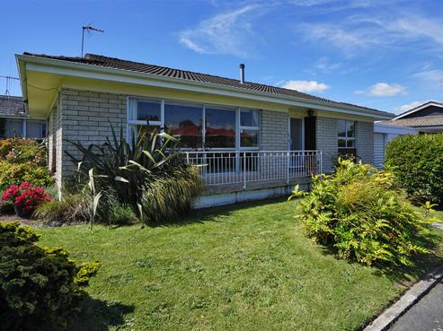 1126A Heaphy Terrace, Fairfield