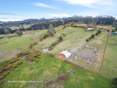 69 Young Access, Dairy Flat