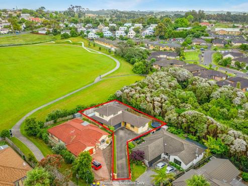 17 Carnelian Court, Massey