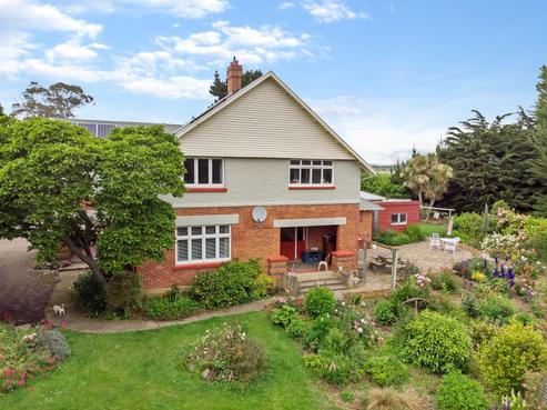 42 Willowbridge Road, Waimate