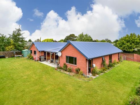 3 Brooker Place, Kirwee