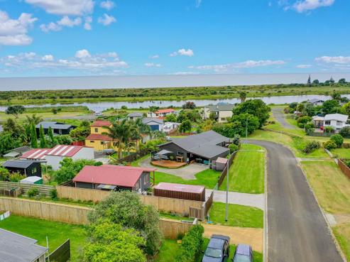 1 Grace Street, Matata