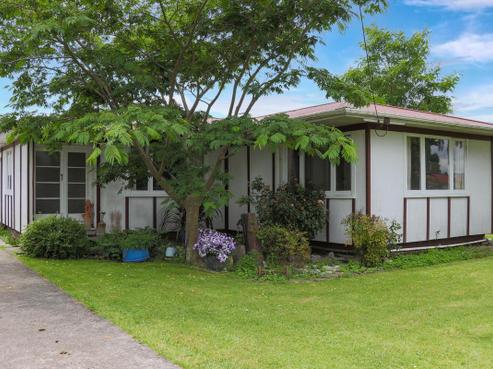 19 Kauri Street, Edgecumbe