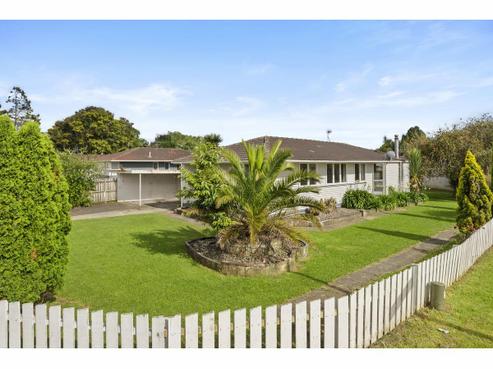 42 Hamilton Drive, Waiuku