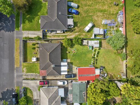 47 Kenney Crescent, Fairfield