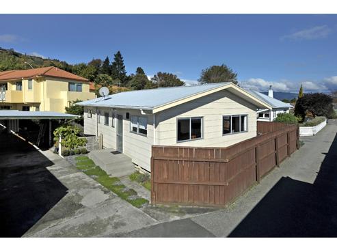2/17 Rawhiti Street, Tahunanui