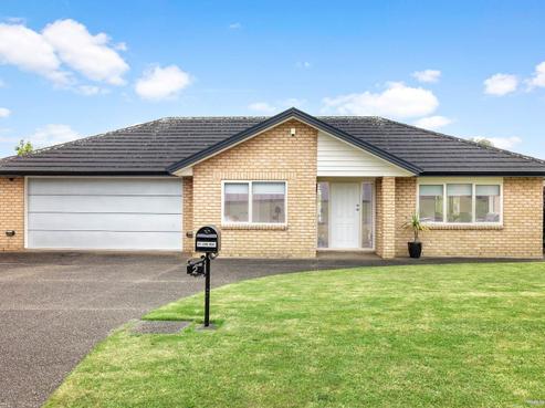 2 Premila Drive, Pukekohe