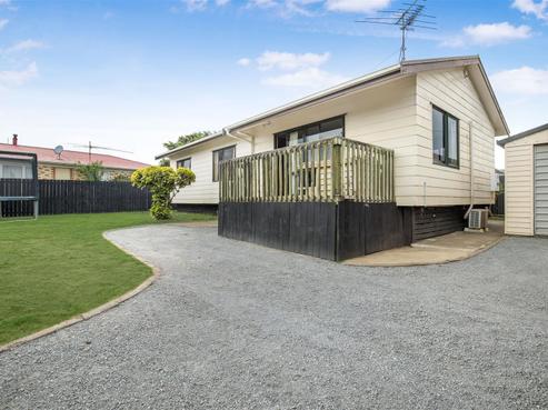 1 Edinburgh Street, Tuakau