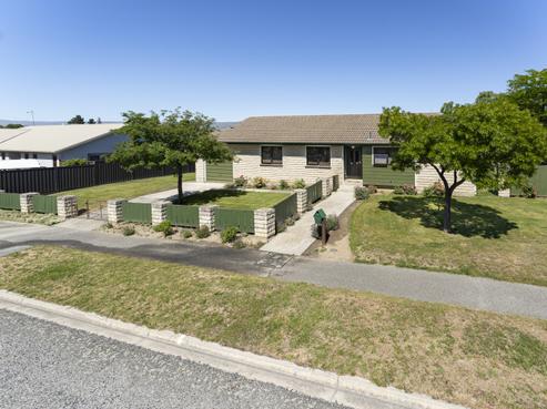 58 Cairnmuir Crescent, Cromwell