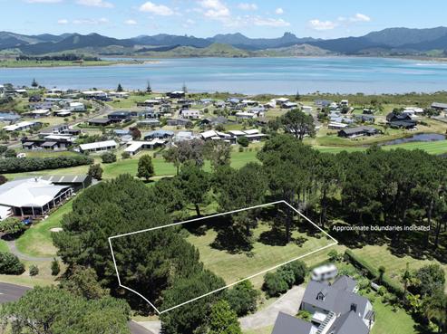 749 Matarangi Drive, Matarangi
