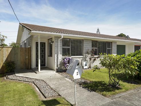 2 Anzac Road, Otaki
