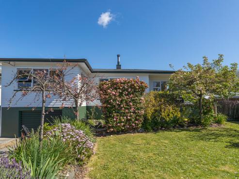 134 Songer Street, Stoke