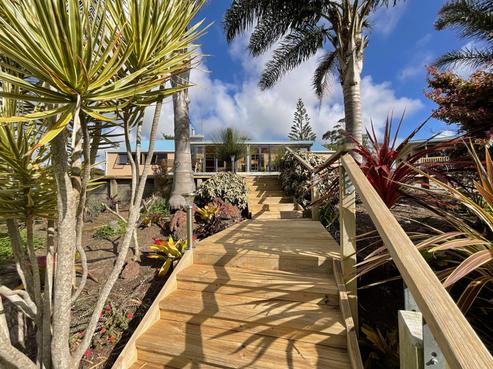 387 Kimberley Road, Houhora