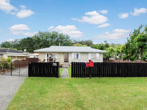 29 Camphora Place, Ranui