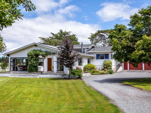 365 Norfolk Road, Carterton