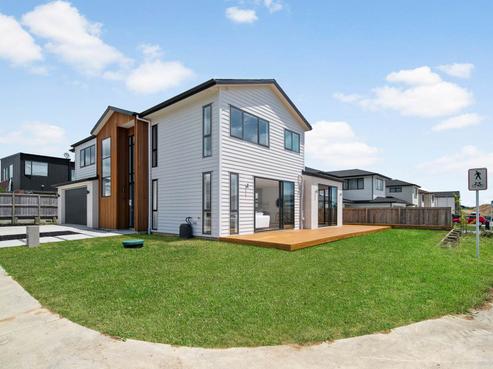 28 Papareia Road, Rosehill